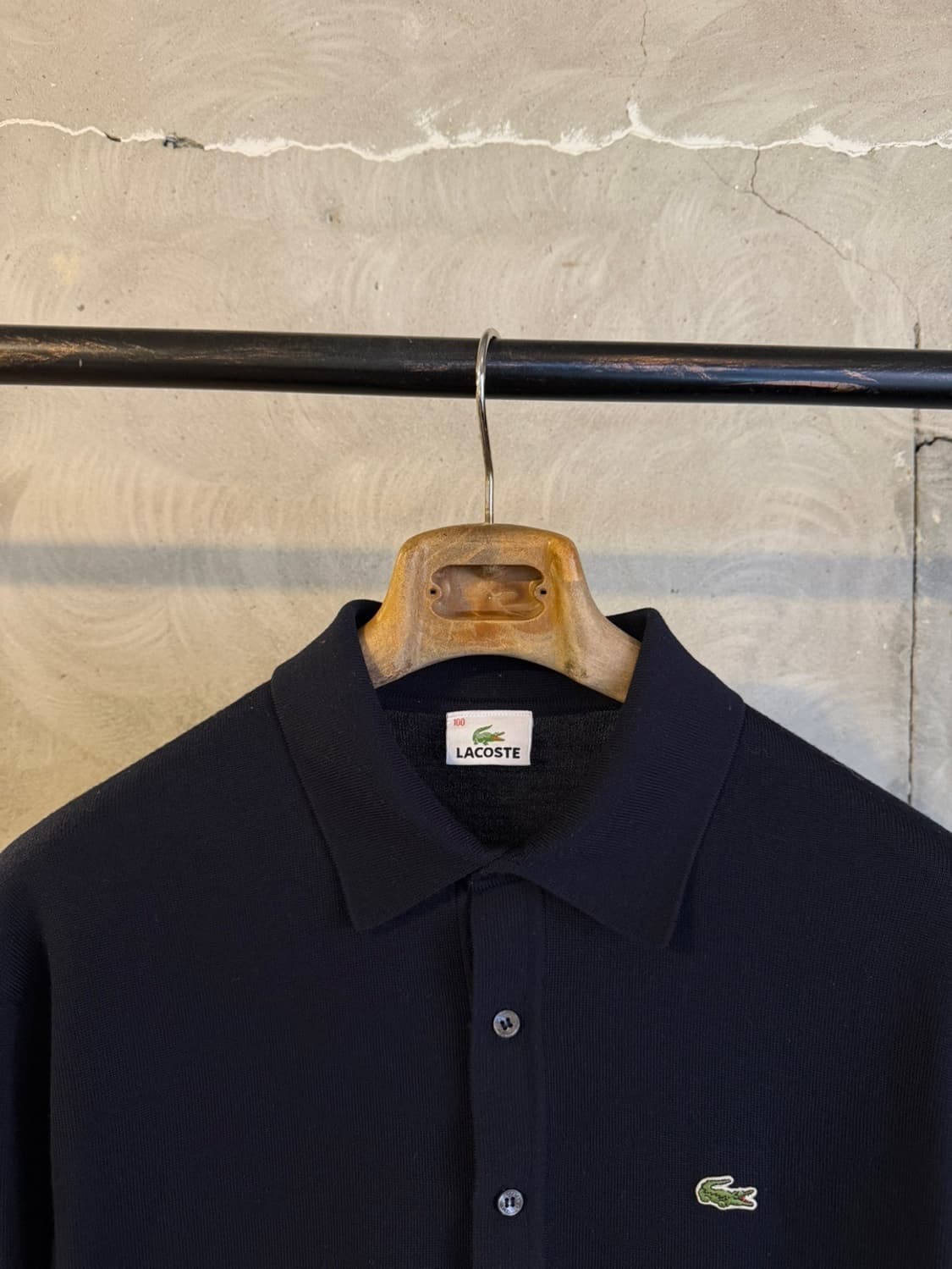 라코스테 니트 pk 100 상품이미지4