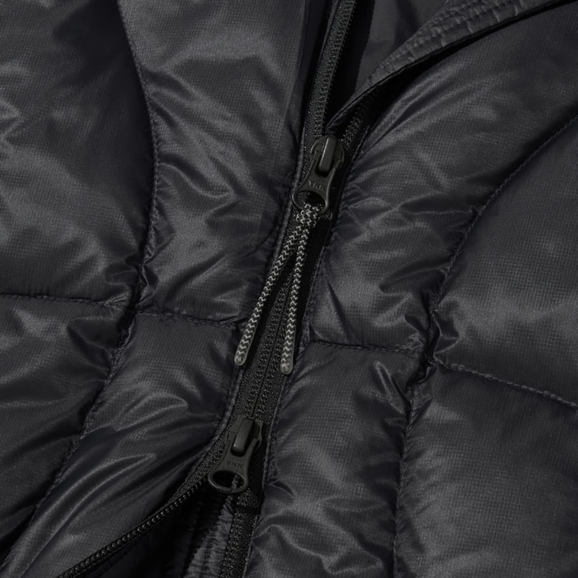 웰터 익스페리먼트 다운 자켓 L (새상품) 상품이미지9