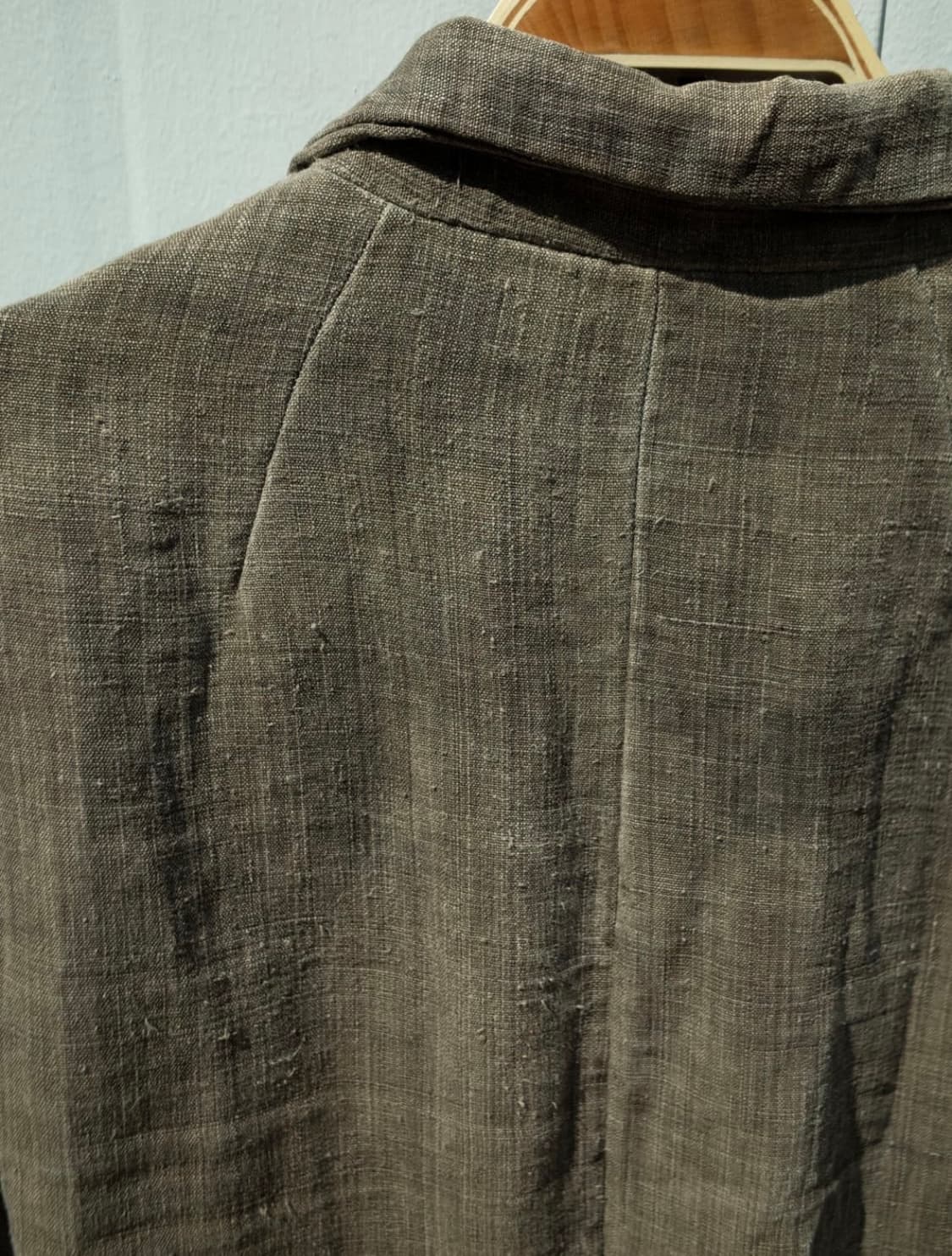 Samuel Snider jacket 상품이미지4