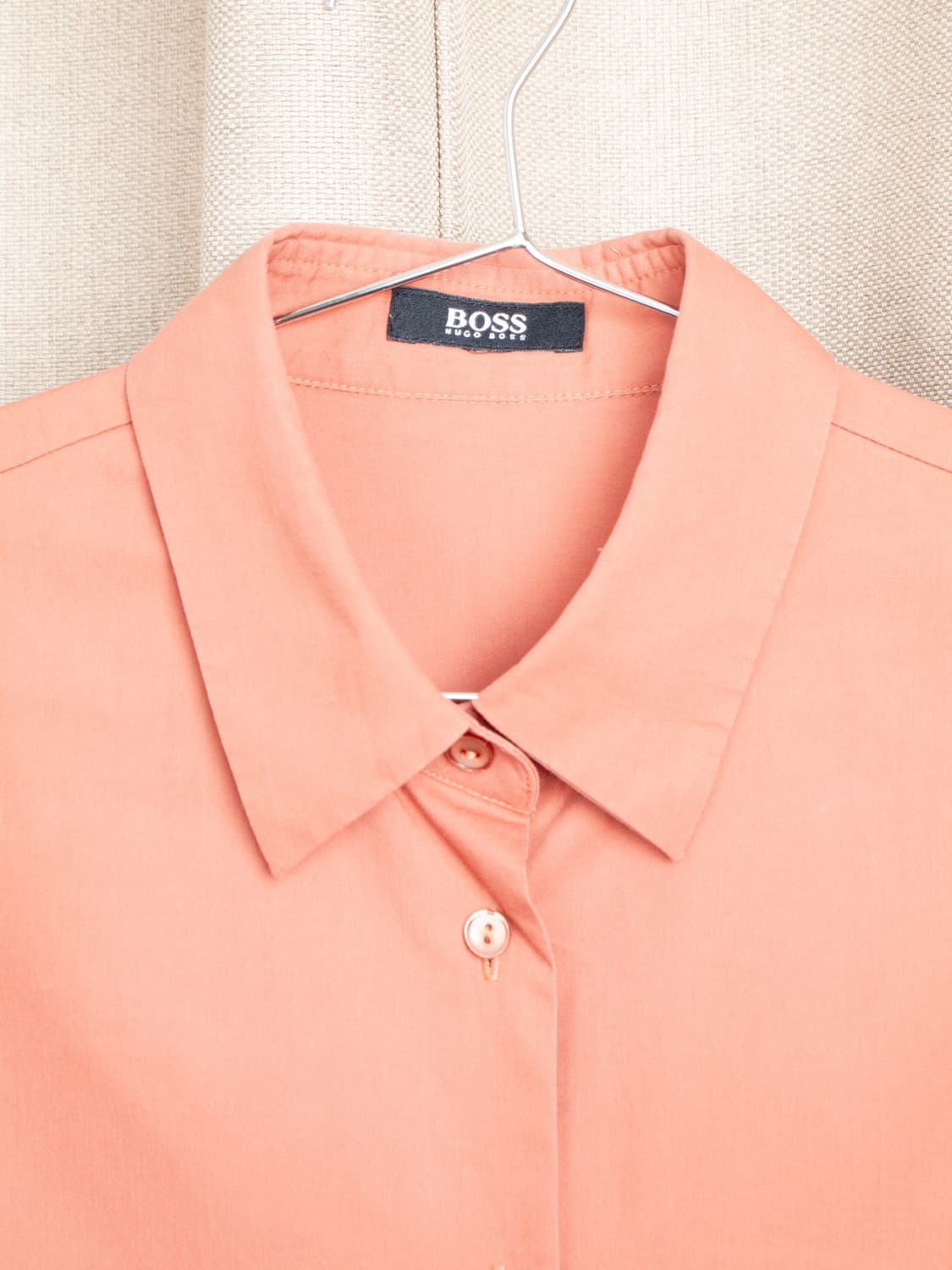 Cotton Pocket Shirts 상품이미지4