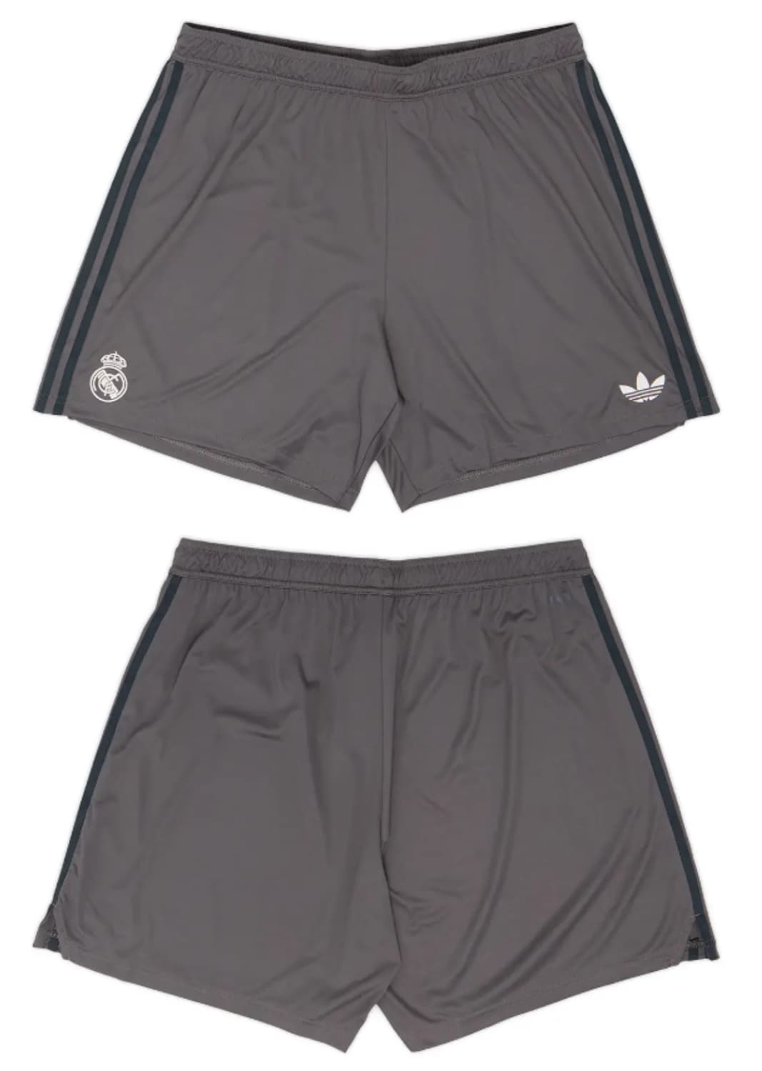 레알마드리드 24-25 써드 반바지 (새상품, 해외 M) 상품이미지1