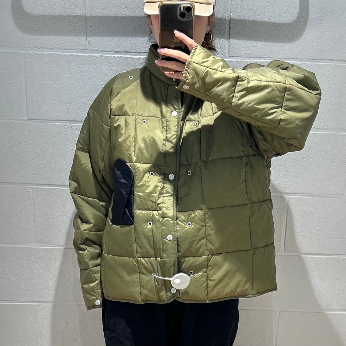 Polo Jeans Lightweight Jacket 상품이미지4