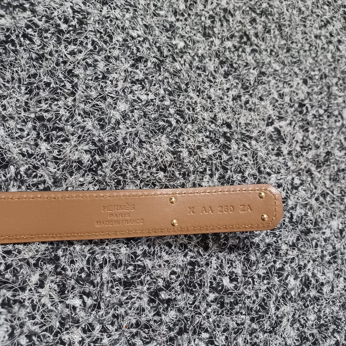 에르메스  켈리 벨트  상품이미지4