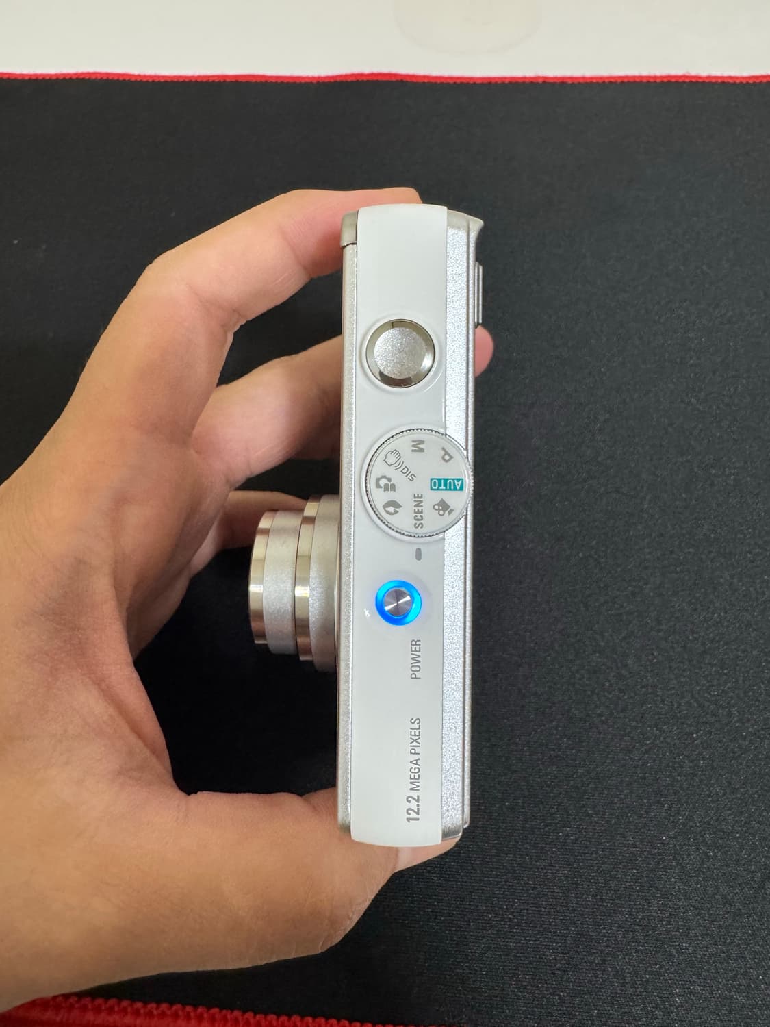 [새상품급] 삼성 VLUU L301 디카 상품이미지3