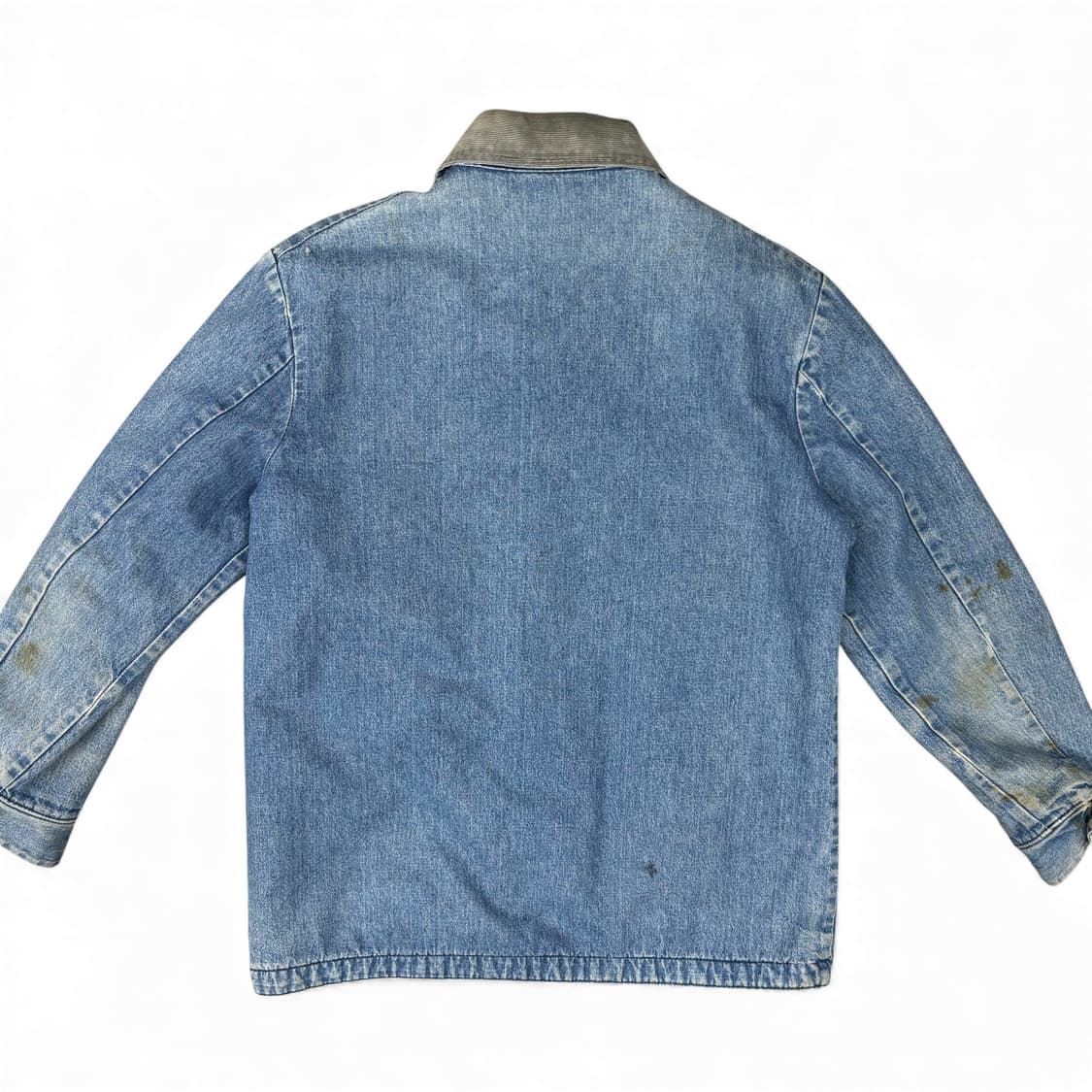 70's Big Ben 데님 커버올 자켓 상품이미지2