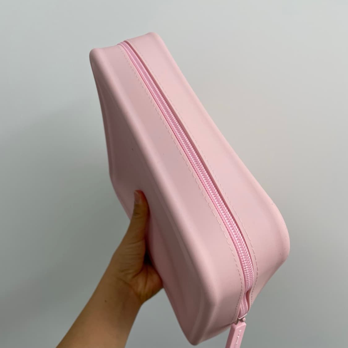 맥 MAC 글로우 플레이 핑크 사각 파우치 상품이미지3