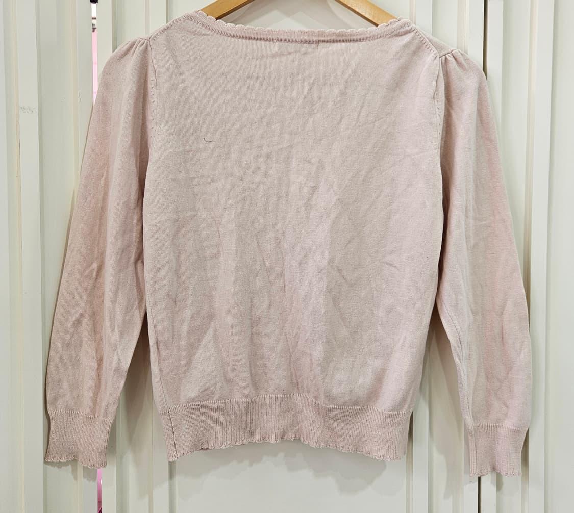 레이스 가디건 상품이미지6