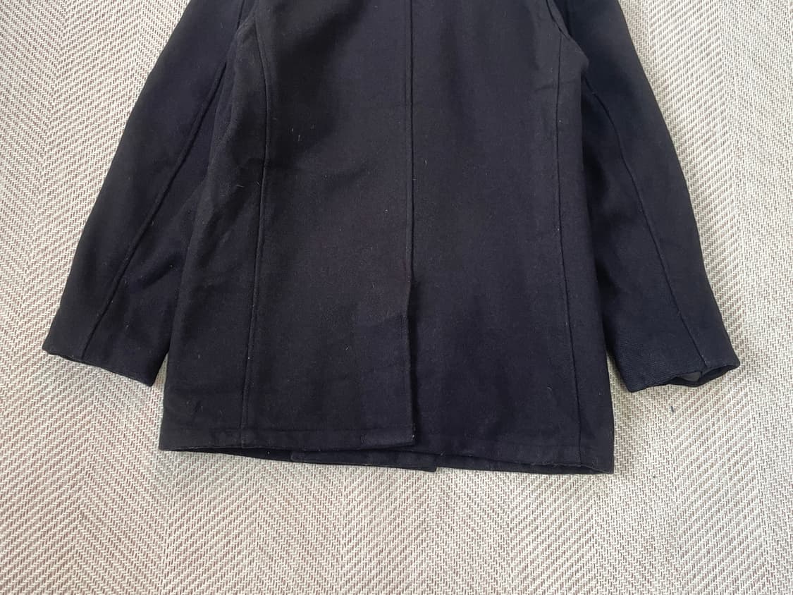 쇼트 740n usa 피코트 J03354 상품이미지6