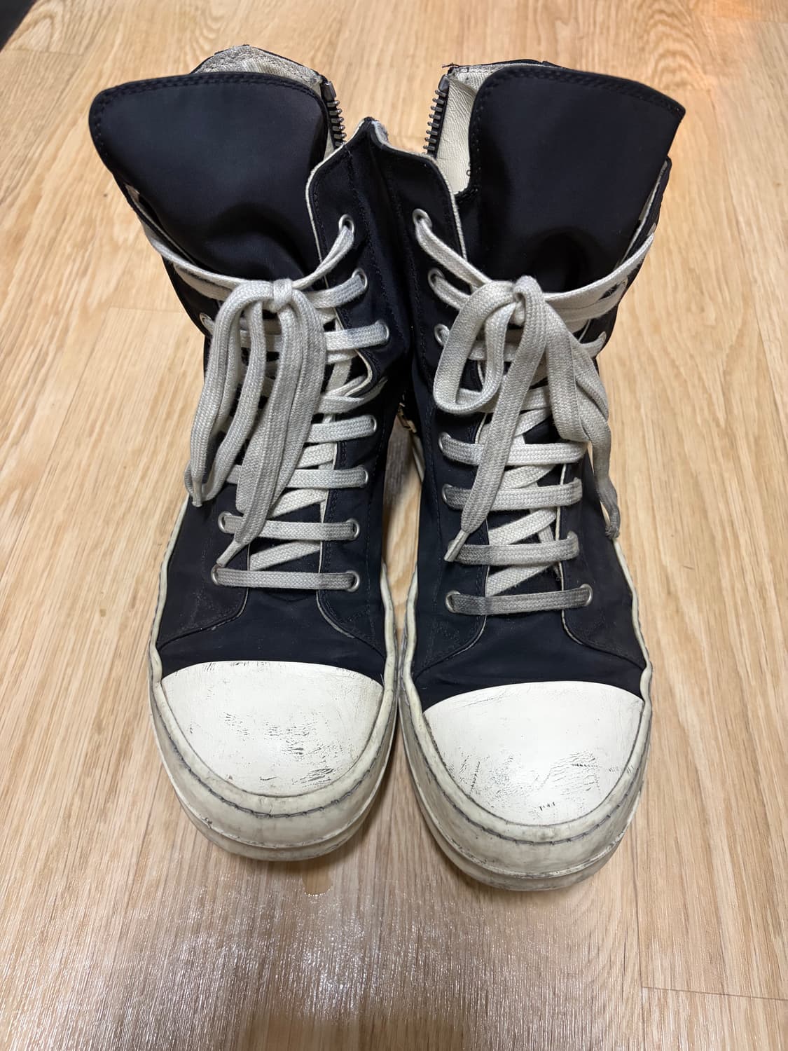 릭오웬스 라몬즈 41 상품이미지1