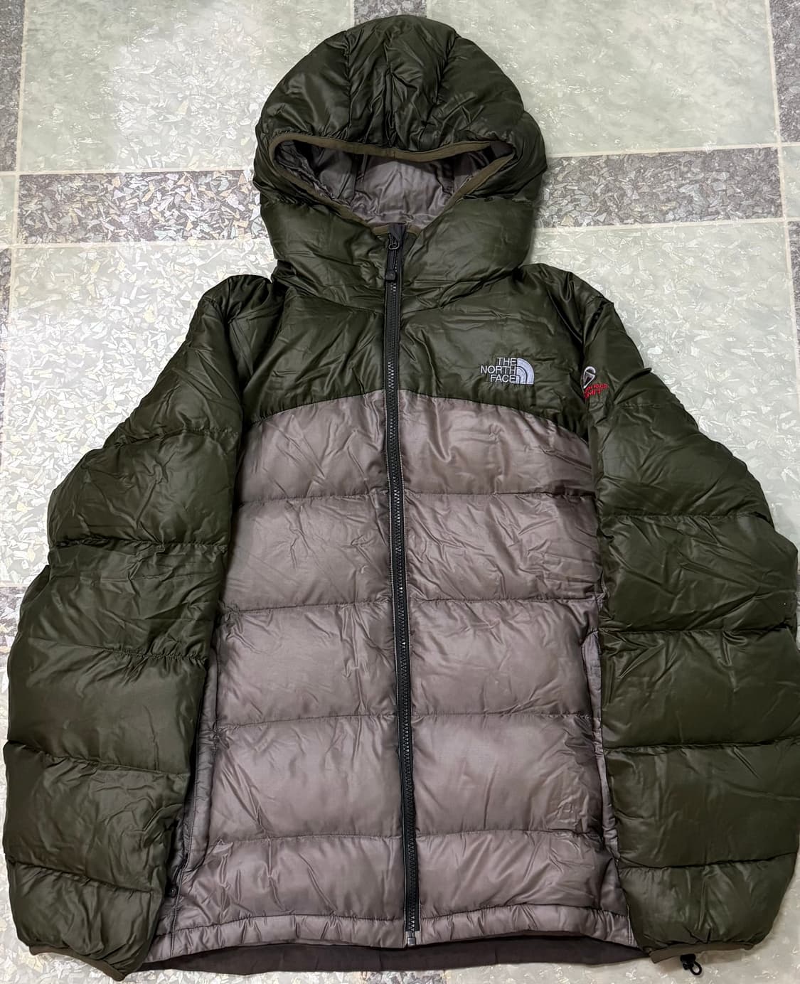 노스페이스 아콘카구아 상품이미지1