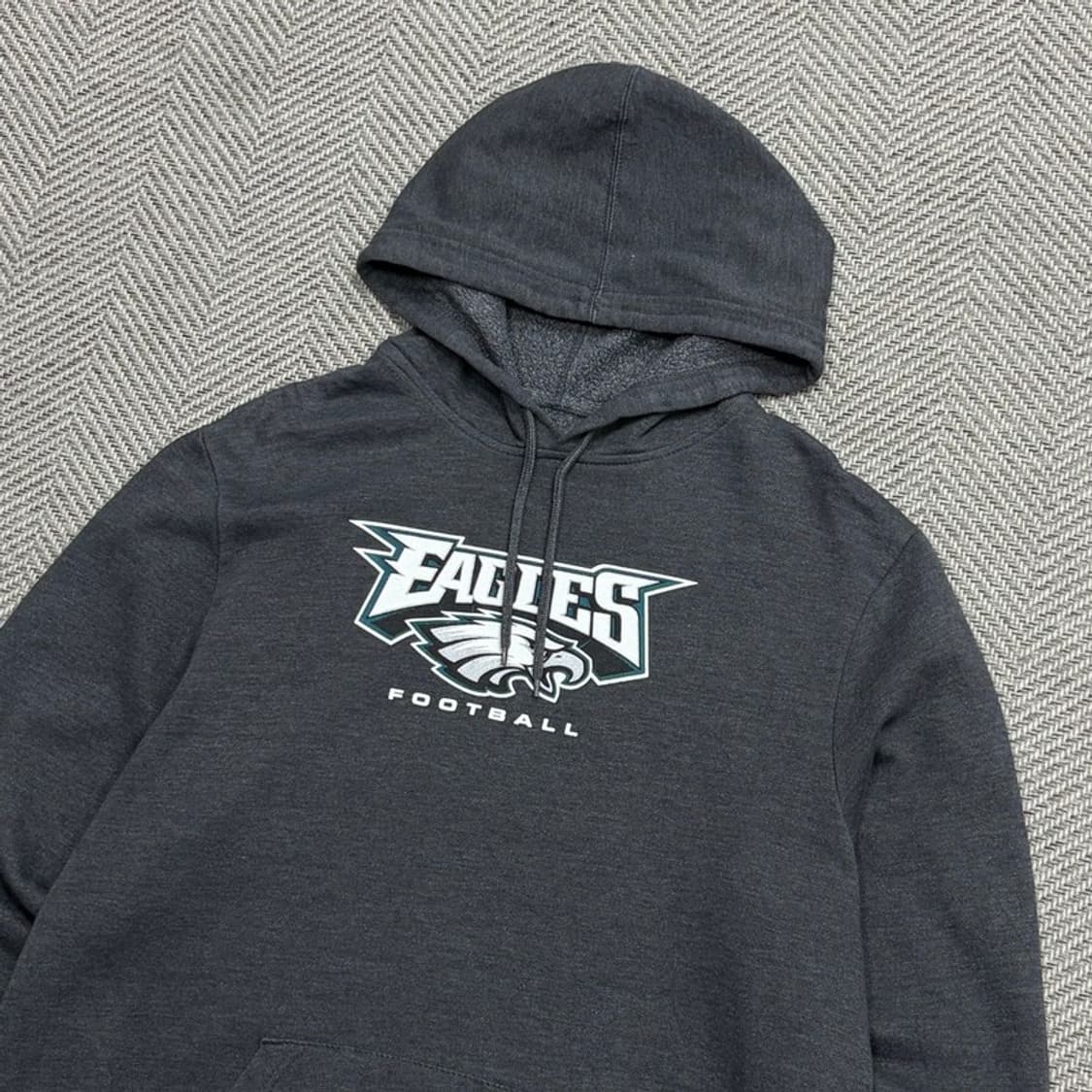 NFL 이글스 후드티 v1539 상품이미지3