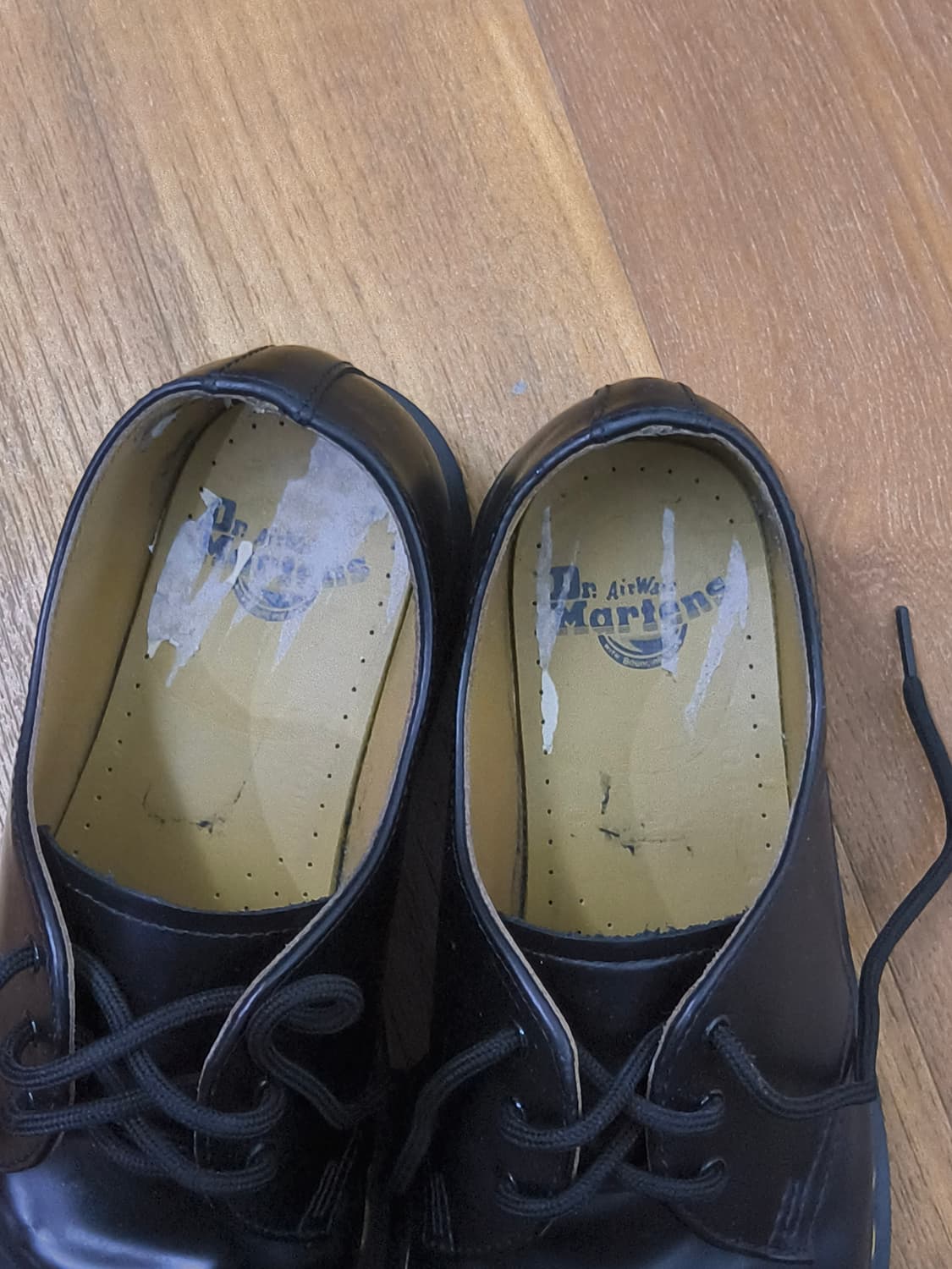 닥터마틴 1461 상품이미지3