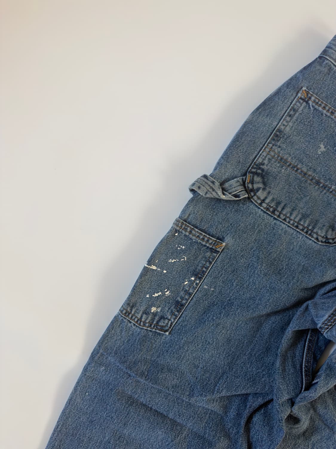 carhartt 빈티지 칼하트 카펜터 팬츠 34인치 022 상품이미지4