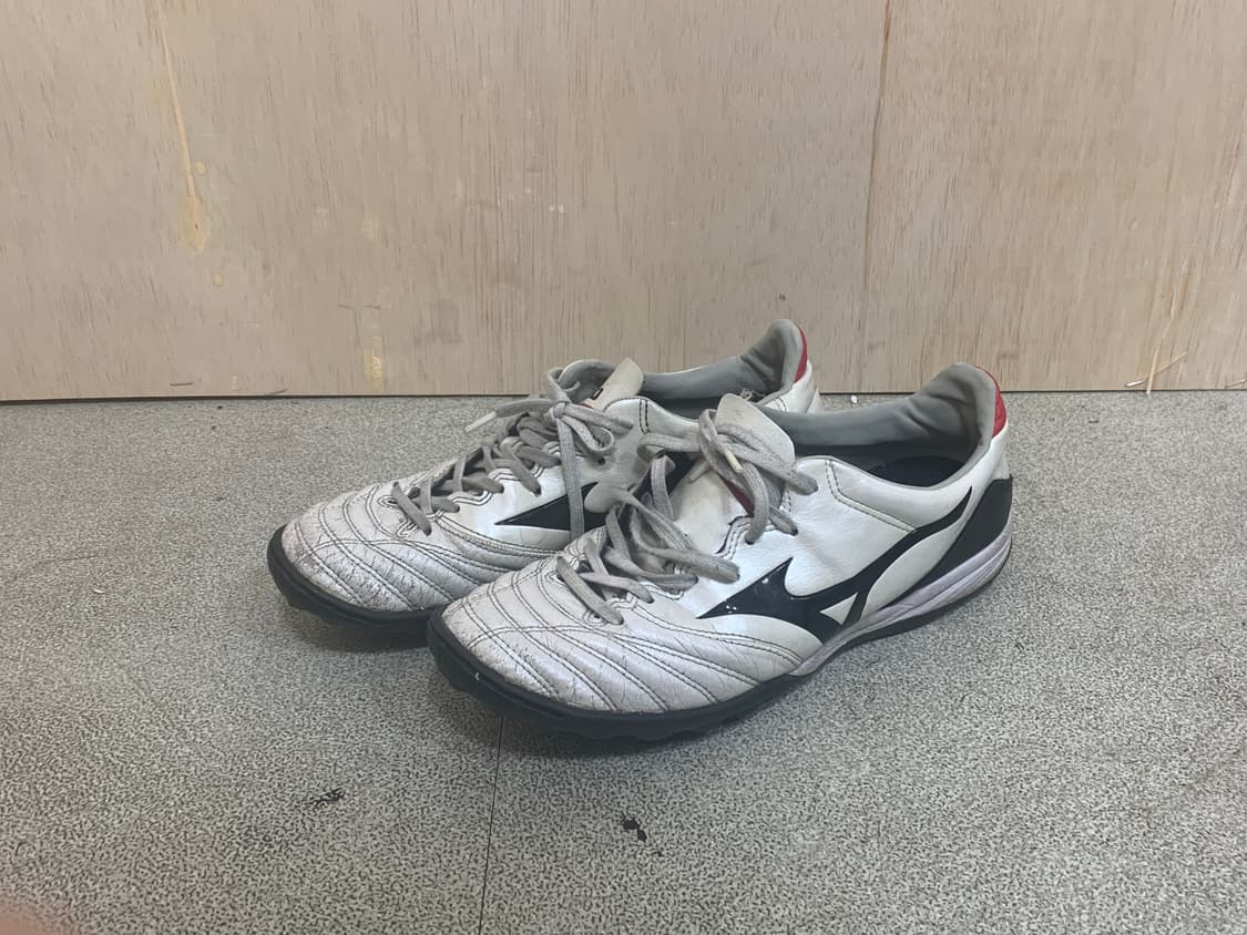 [직수입] 빈티지 mizuno 운동화 240-245 상품이미지1
