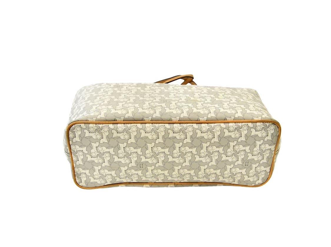 셀린느 버티컬 홀스 숄더백(정품) 상품이미지5