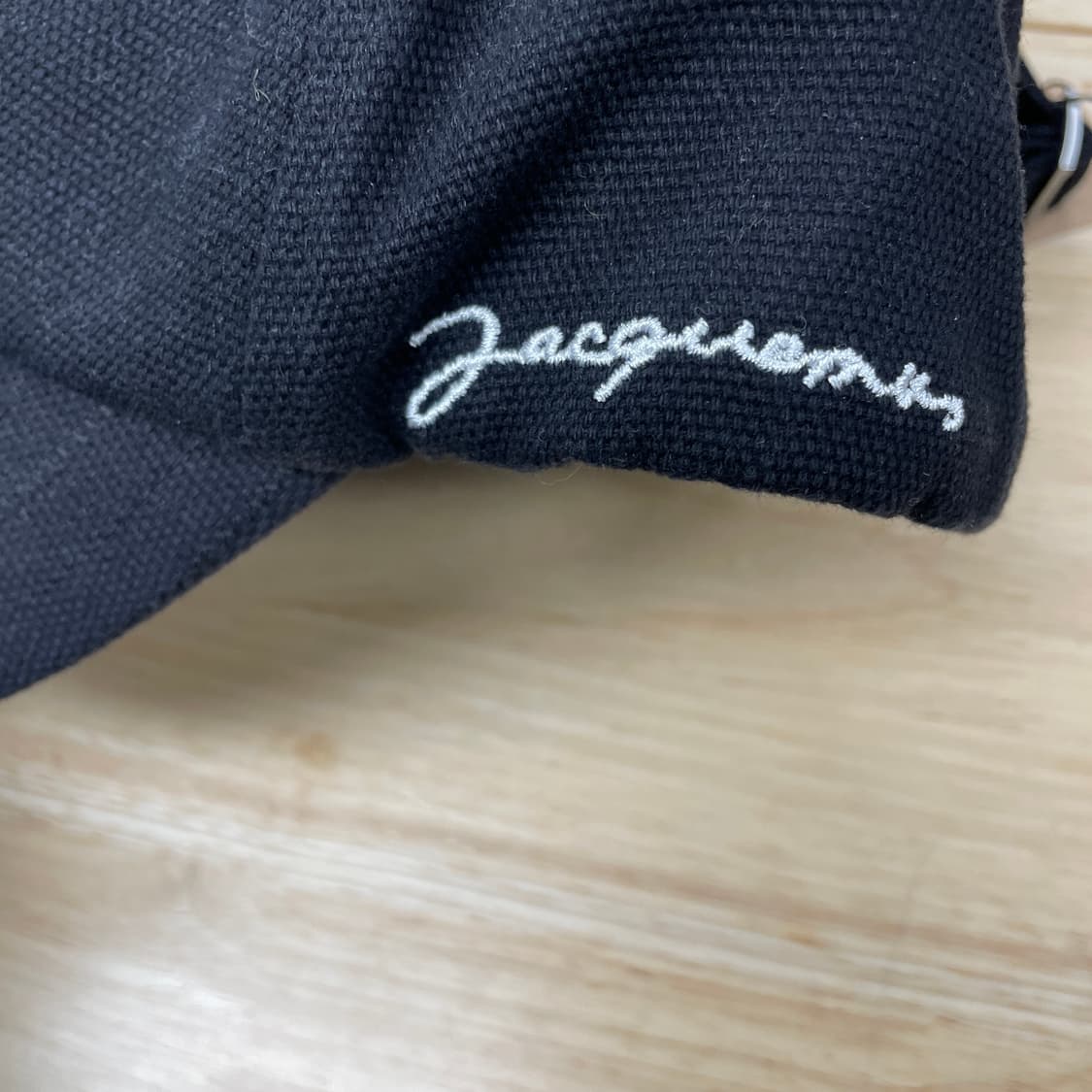 자크뮈스 블랙 볼캡 60 상품이미지3