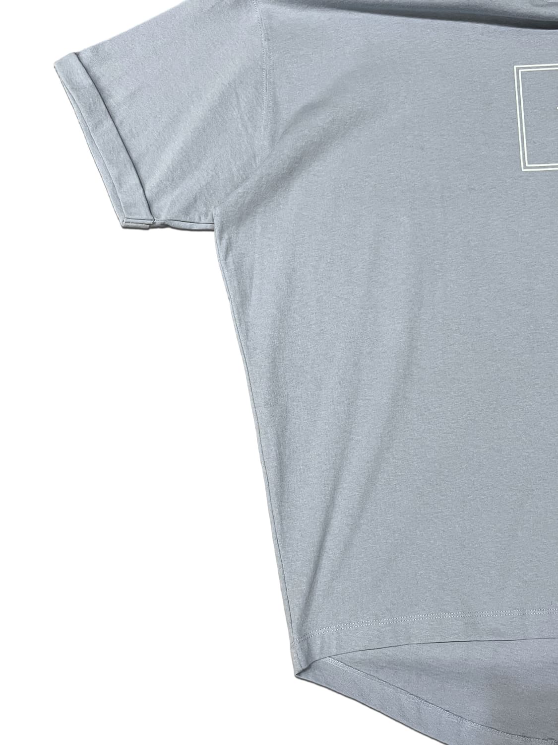 Lee Japan Box Logo T Shirt 후루츠패밀리