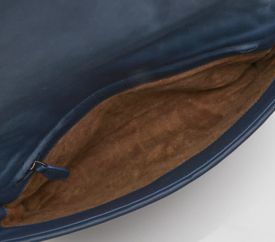 [A급] 보테가베네타 인트레치아토 플랩 크로스백 판매합니다!!! 상품이미지4