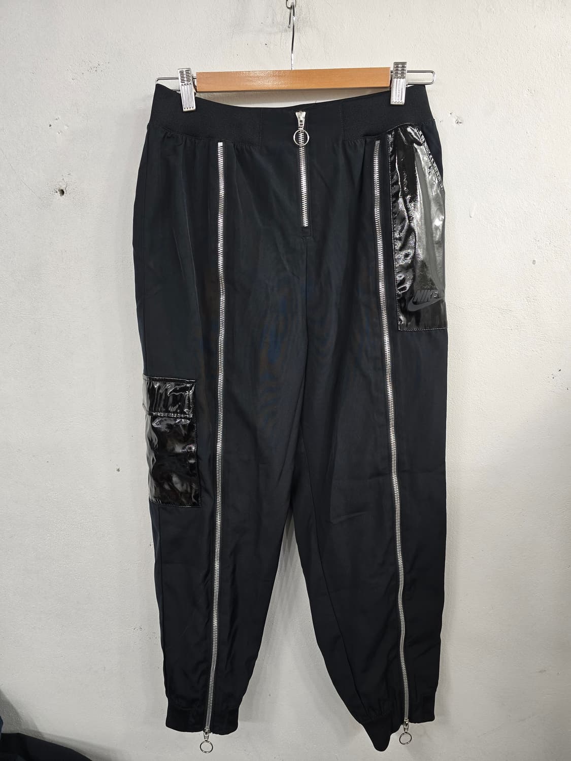 나이키 아이콘 클래쉬  우븐 팬츠 상품이미지1