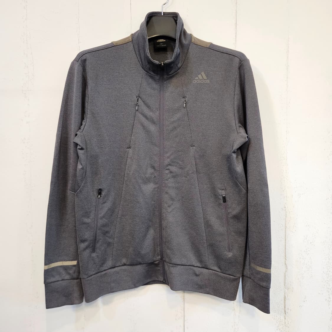 100(L) /실측 95(M) 아디다스 포모션 트랙탑 져지 상품이미지1