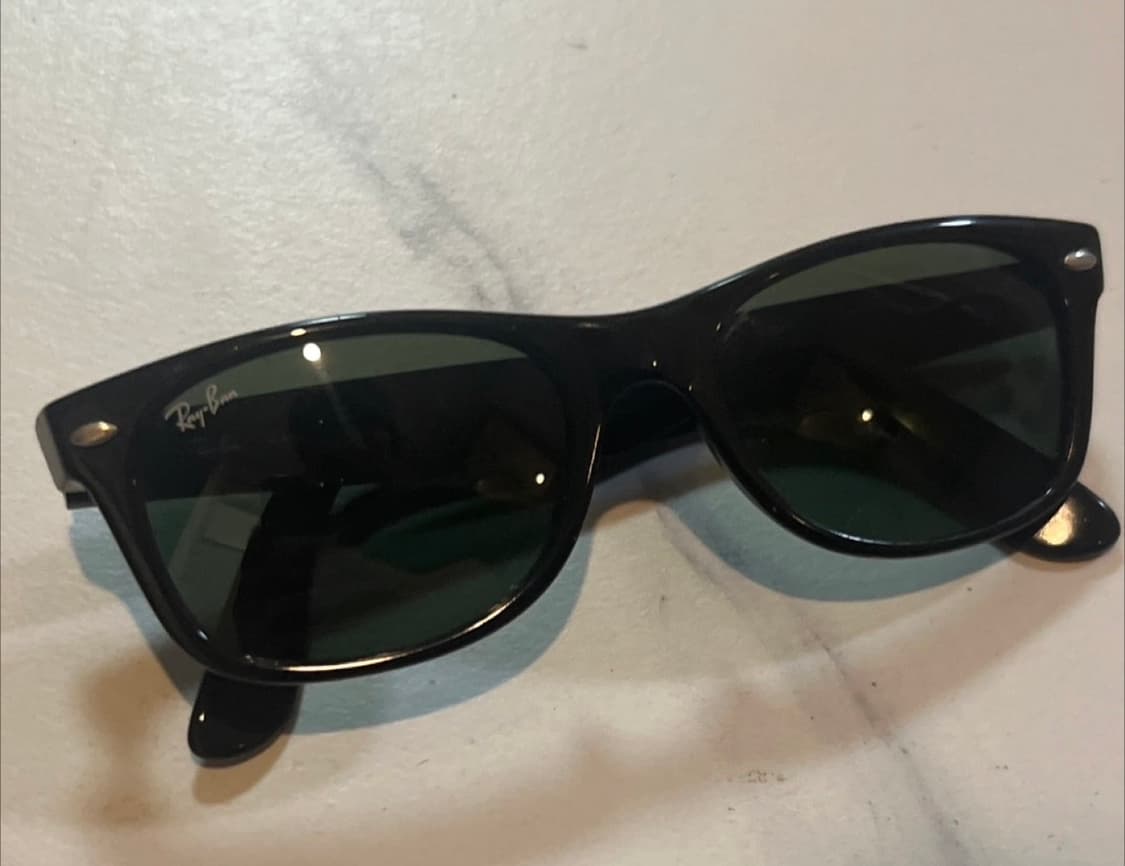 레이벤 선글라스 상품이미지1