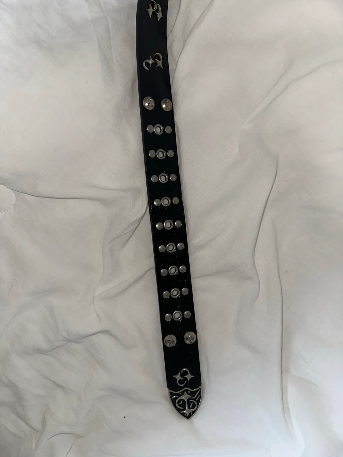 떠그맛 벨트 상품이미지5