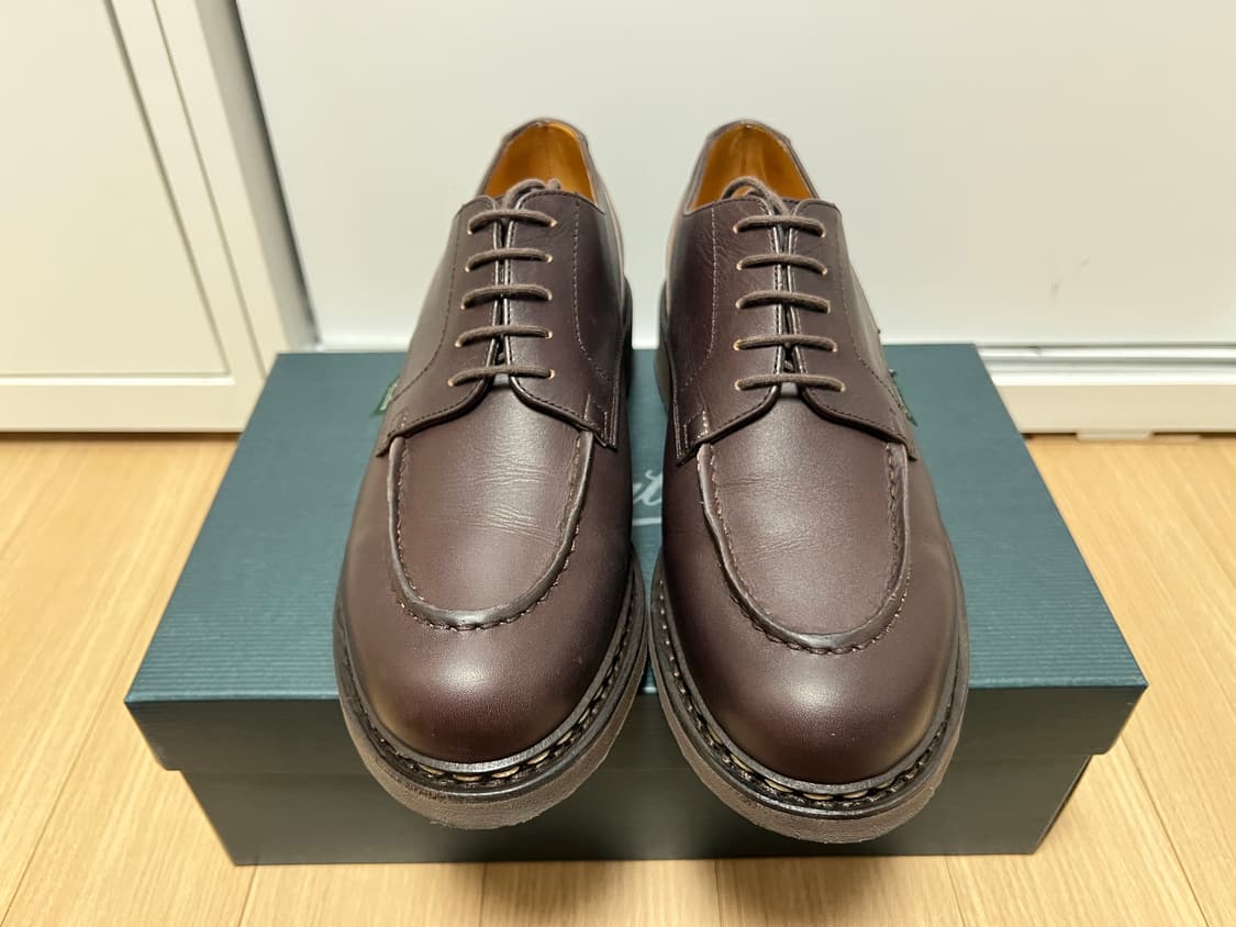 [7.5] 파라부트 샴보드 카페 상품이미지2