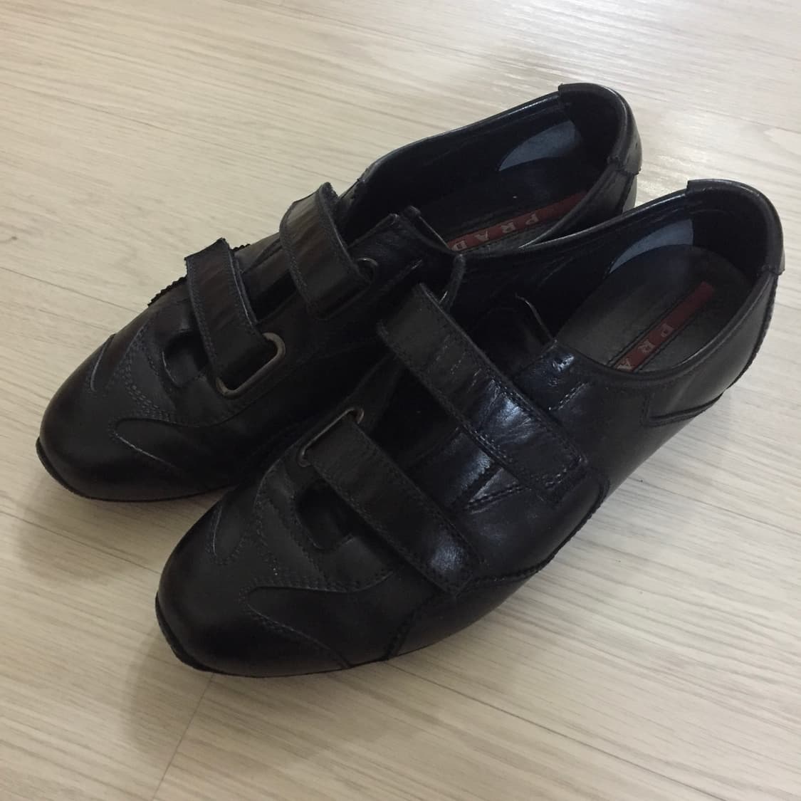 prada sport sneakers 상품이미지1