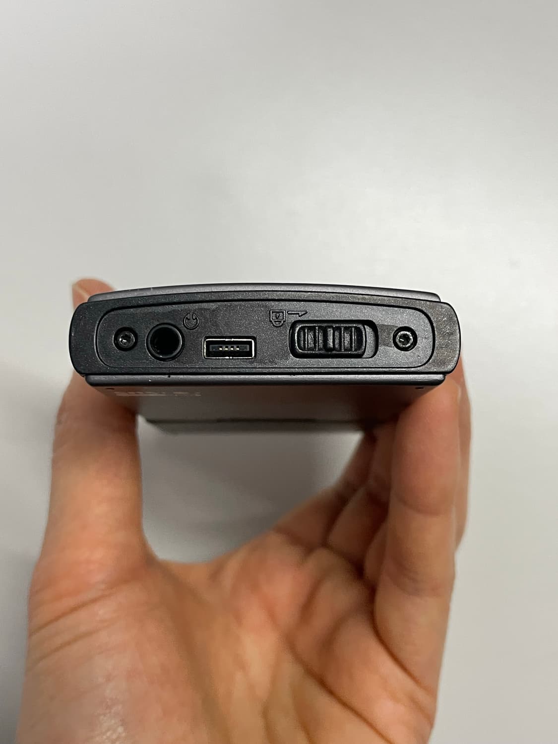 아이리버 H10 mp3 상품이미지4