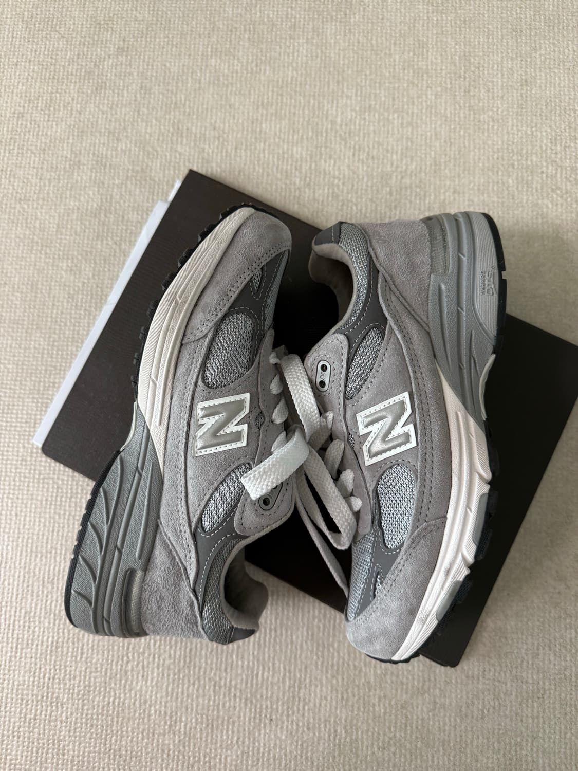 뉴발란스 993 상품이미지8