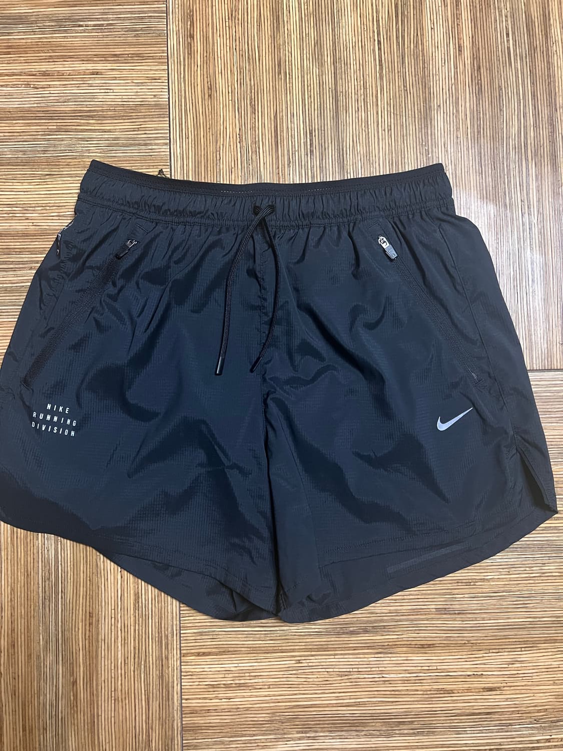 나이키 런디비전 러닝 반바지 2벌 일괄 판매 상품이미지7
