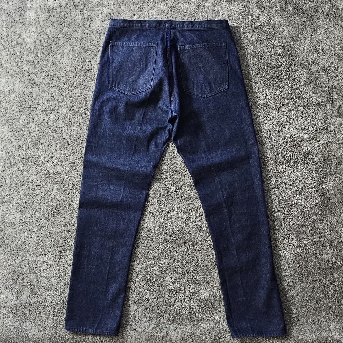 [무료배송] ANATOMICA 데님 팬츠 상품이미지5