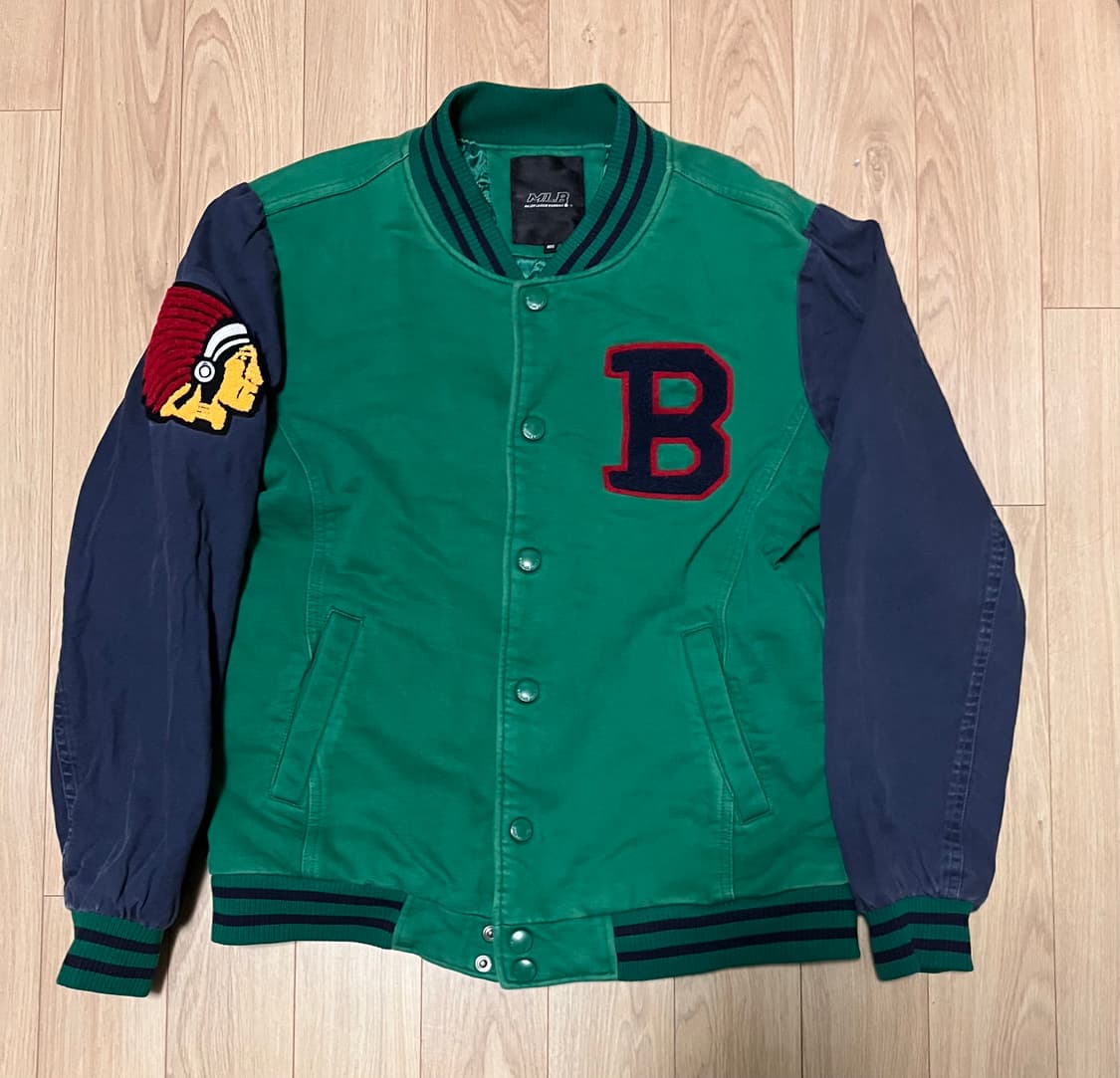 MLB 야구 점퍼 105 상품이미지1