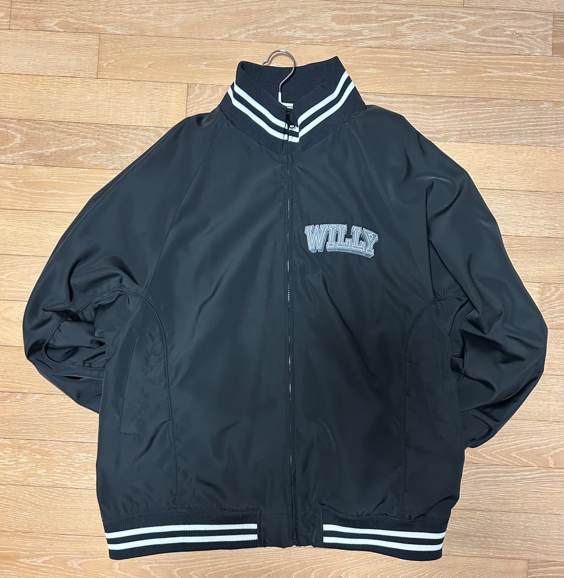 윌리 차바리아 스타디움 자켓s(코쿤착용) 상품이미지5