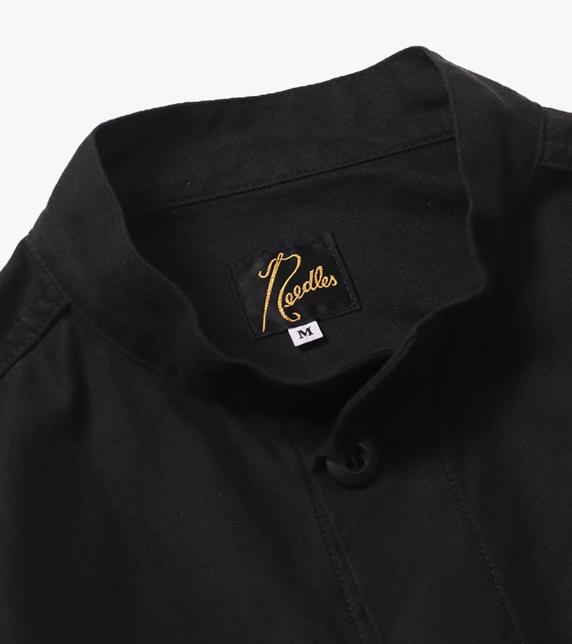 NEEDLES - SC ARMY SHIRT JACKET 상품이미지3