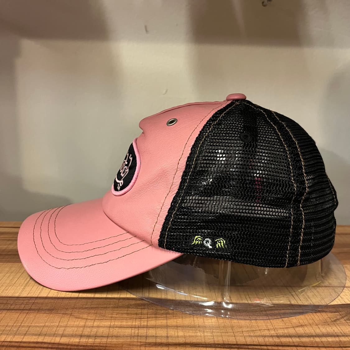 본더치 메쉬캡 상품이미지2