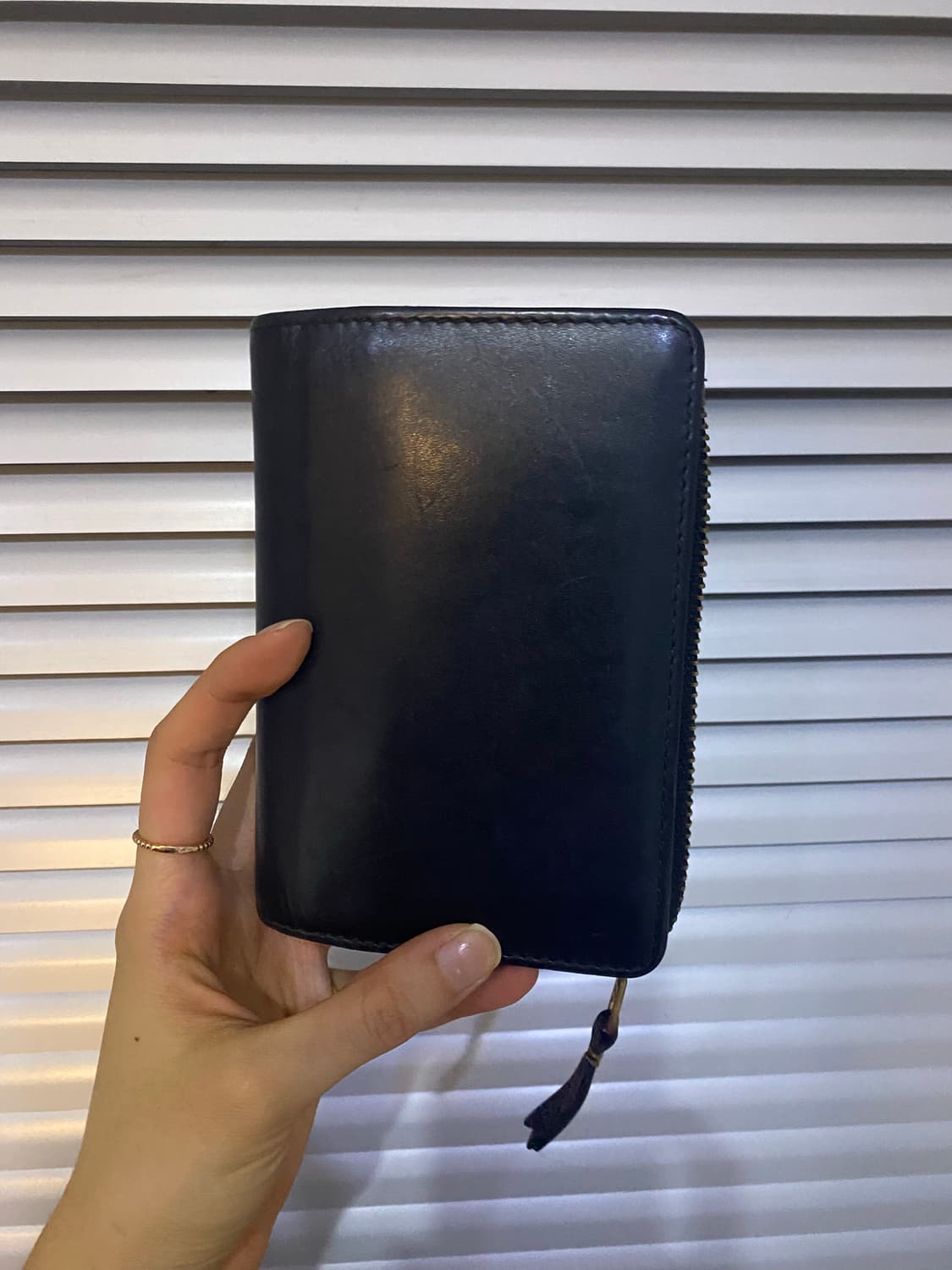 Comme des Garcons wallet 상품이미지1