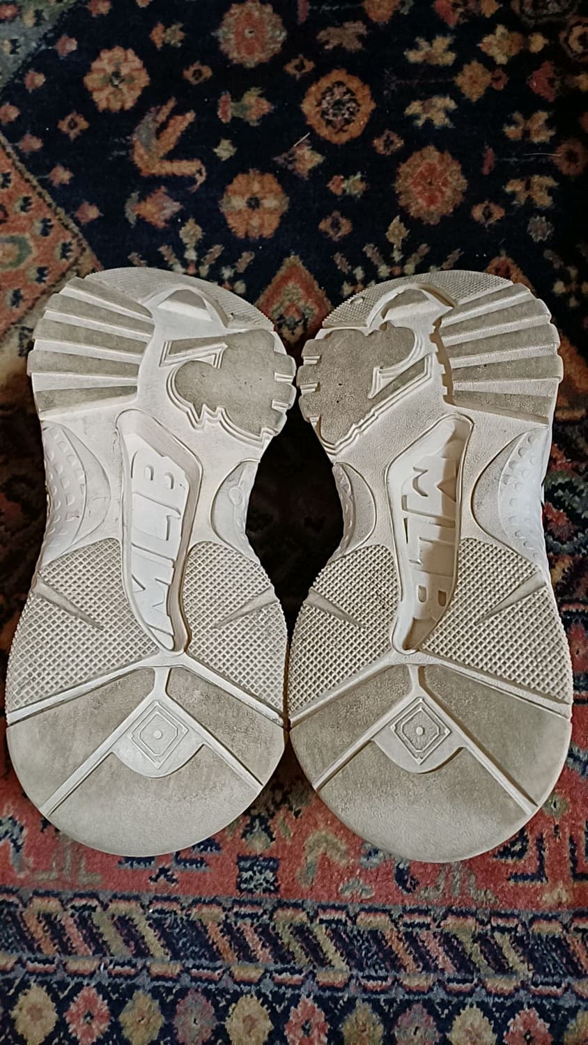 MLB 빅볼청키 미키마우스 235 상품이미지9