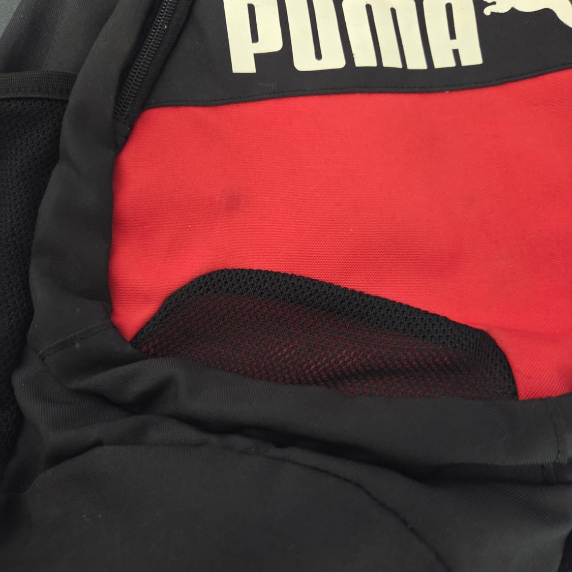 Puma 푸마 올드스쿨 빈티지 미니 백팩 상품이미지3