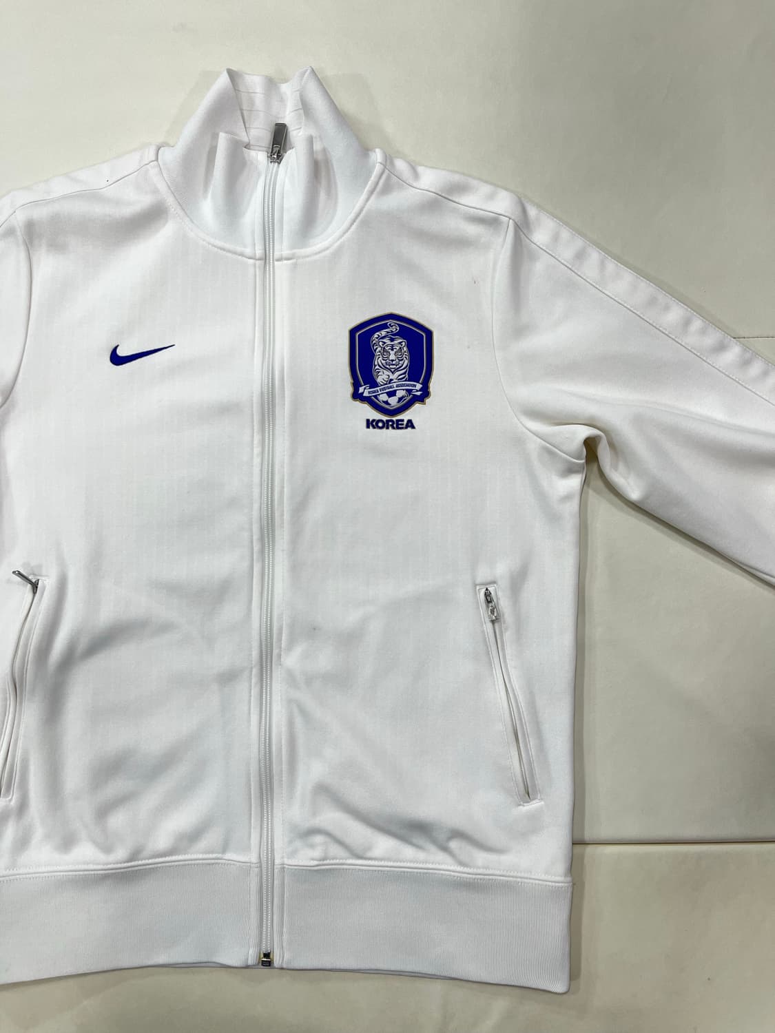 나이키 대한민국 트랙 재킷 상품이미지5