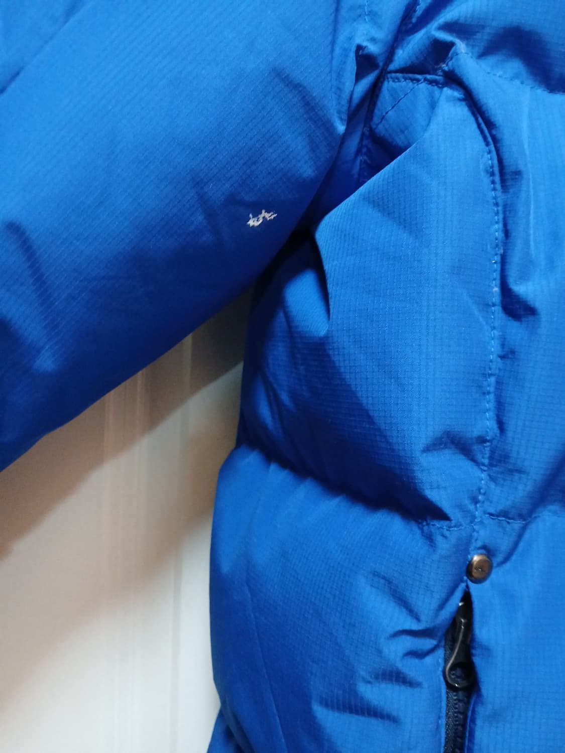 10s 폴로 랄프 로렌 빅 포니 다운 푸퍼 패딩 자켓 상품이미지10