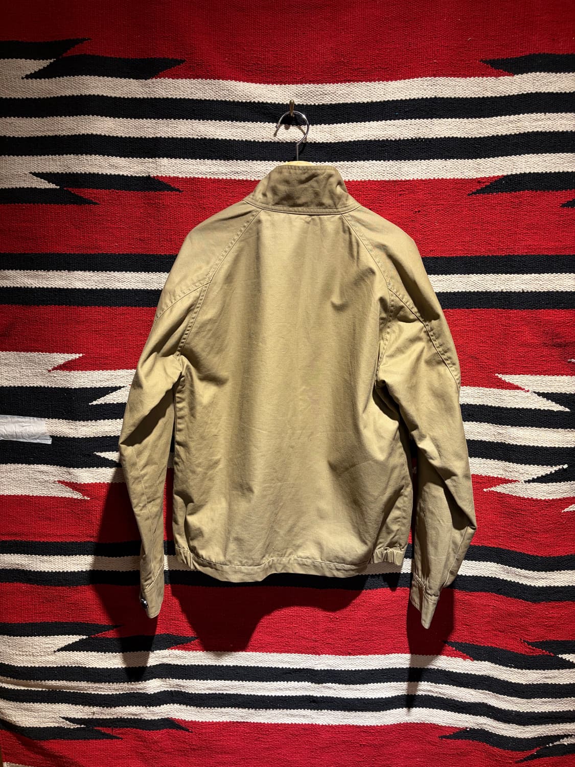 Cluct real clothing jacket / 클럭트 바이커 자켓 상품이미지2