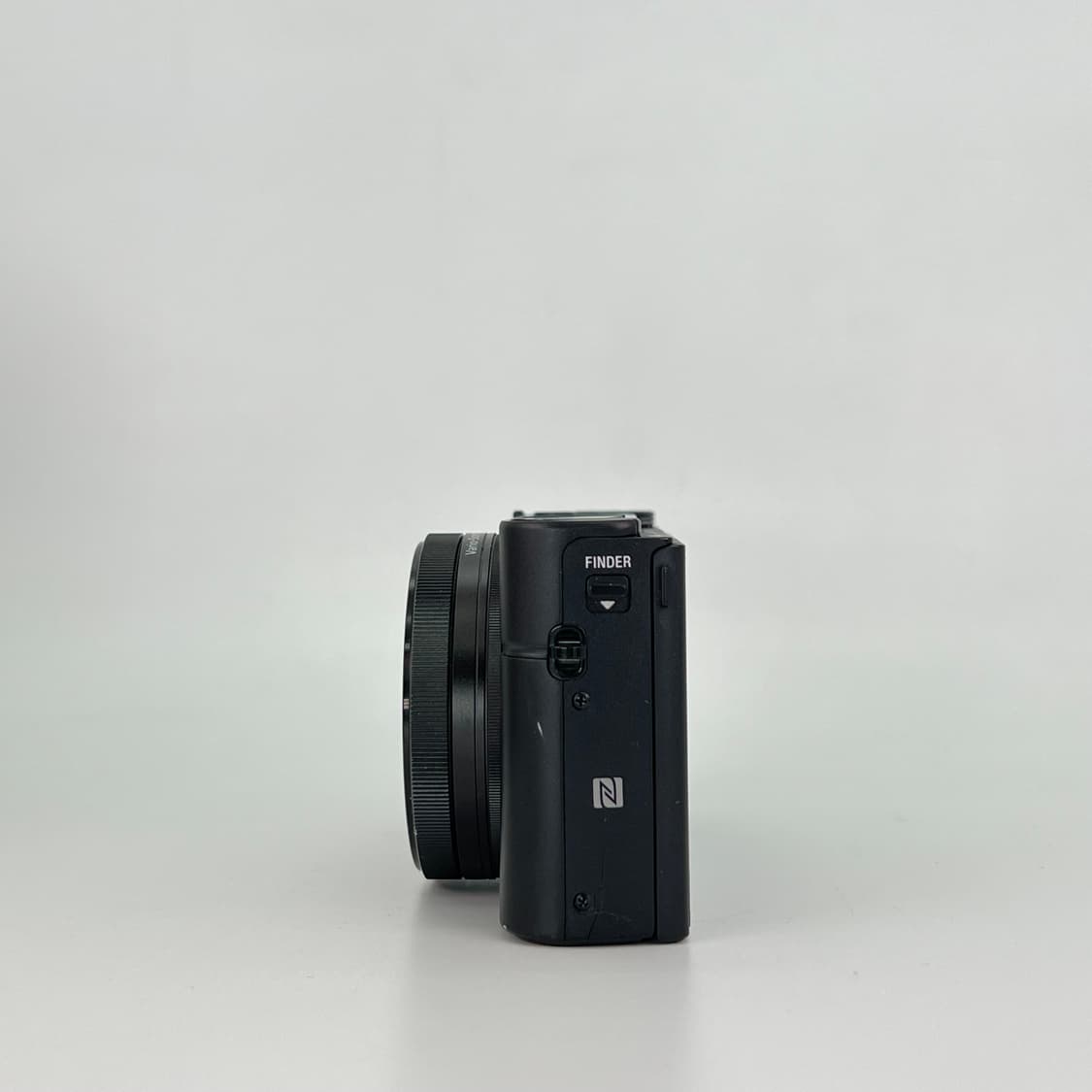 소니 사이버샷 Sony Cyber-shot DSC-RX100M3 블랙 상품이미지7