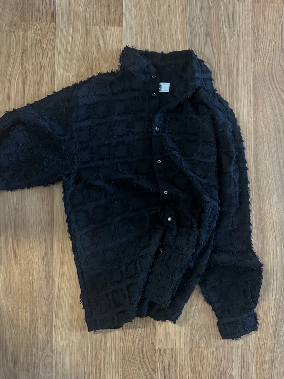 웨이비니스 셔츠 상품이미지1