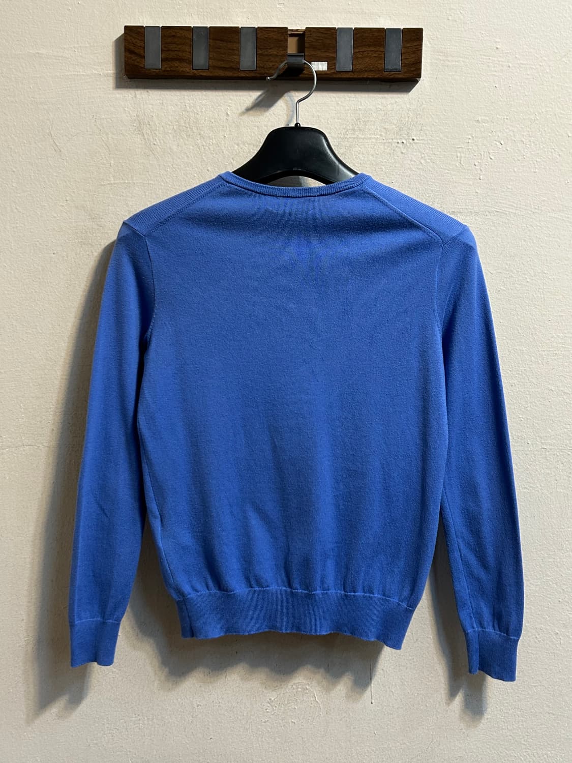 폴로 랄프로렌 V넥 니트 스웨터 상품이미지4