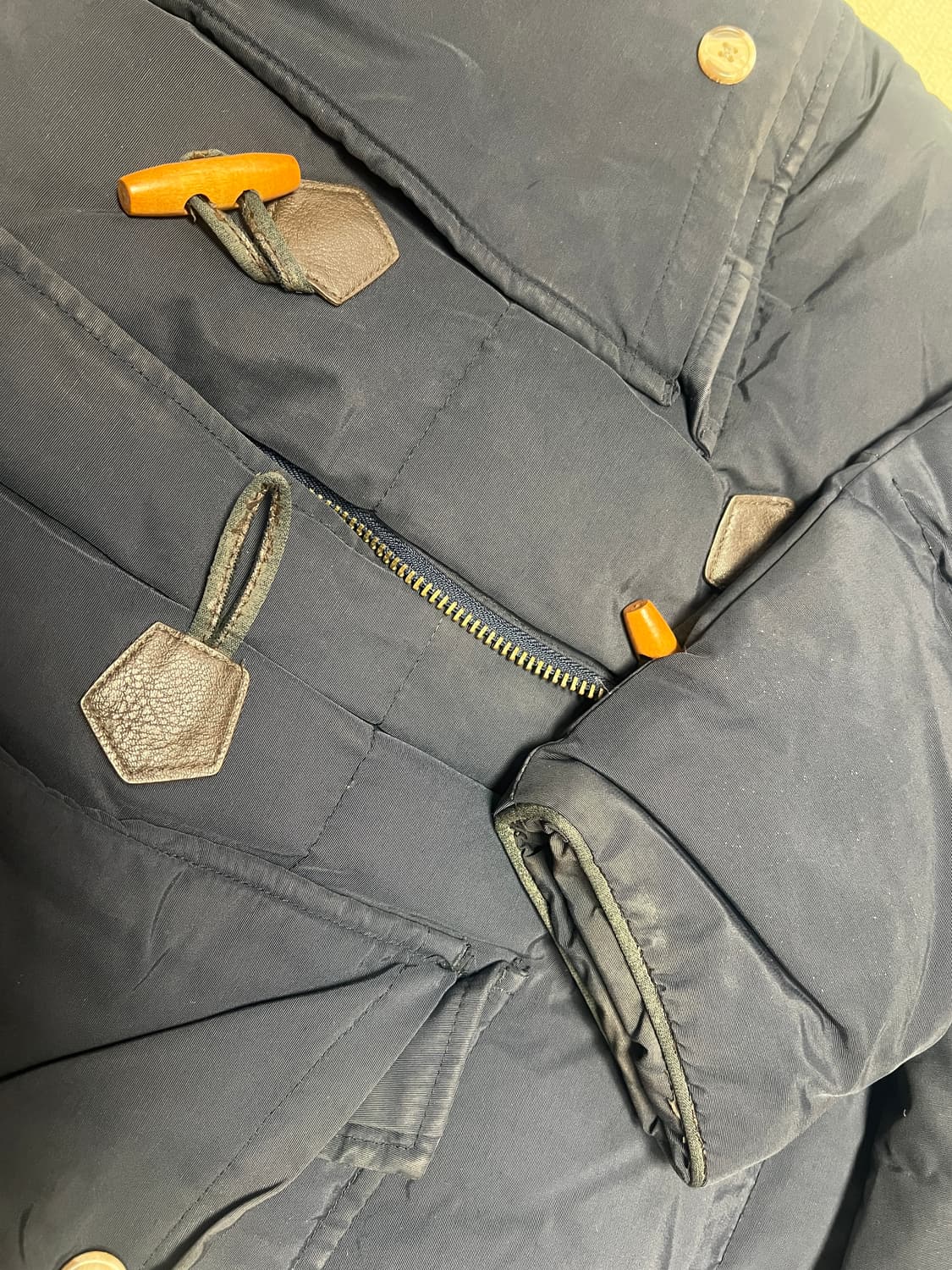 펜필드 더플패딩 상품이미지3