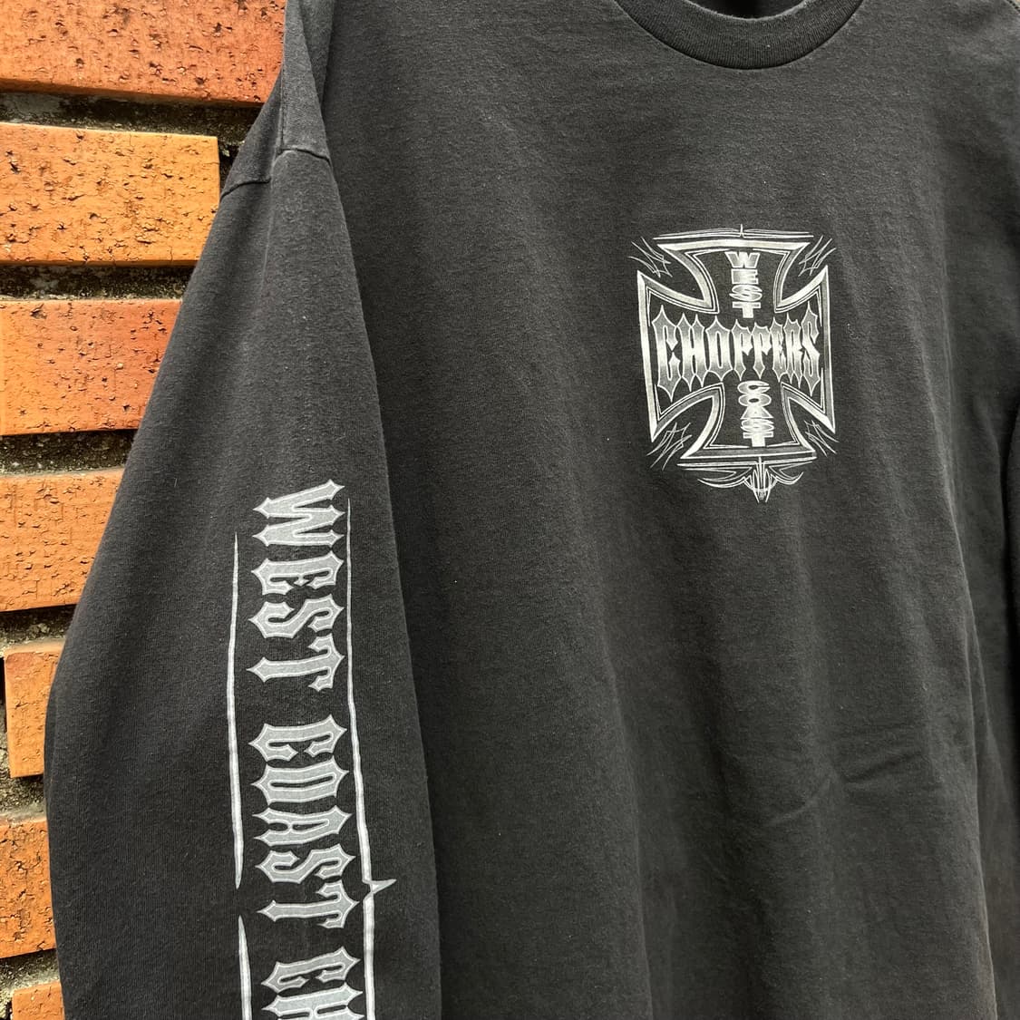 00s 웨스트코스트차퍼스 롱슬리브 (105) 상품이미지4