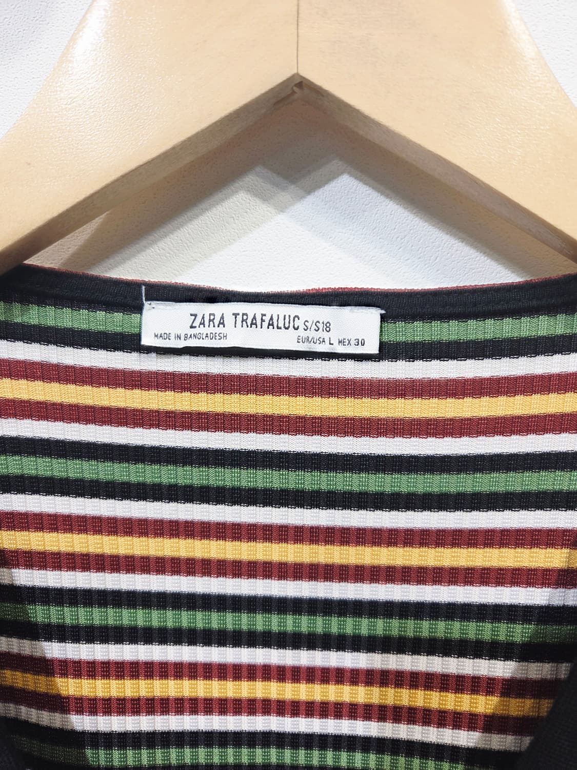 자라 샤스커트 몸매보정 롱 원피스_L 상품이미지7