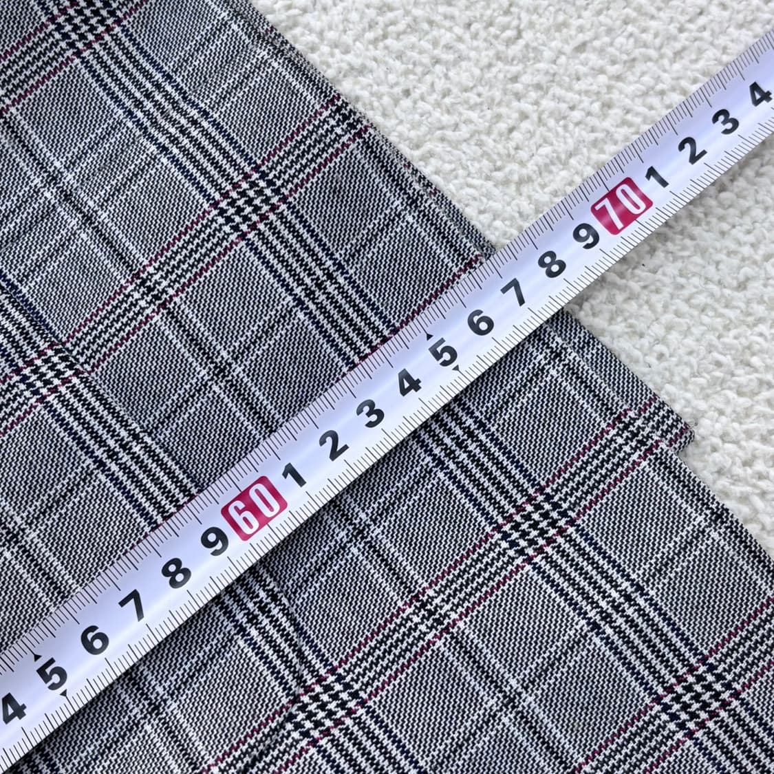 M 미쏘 여성 캐주얼 블레이저 자켓 0326E 상품이미지5