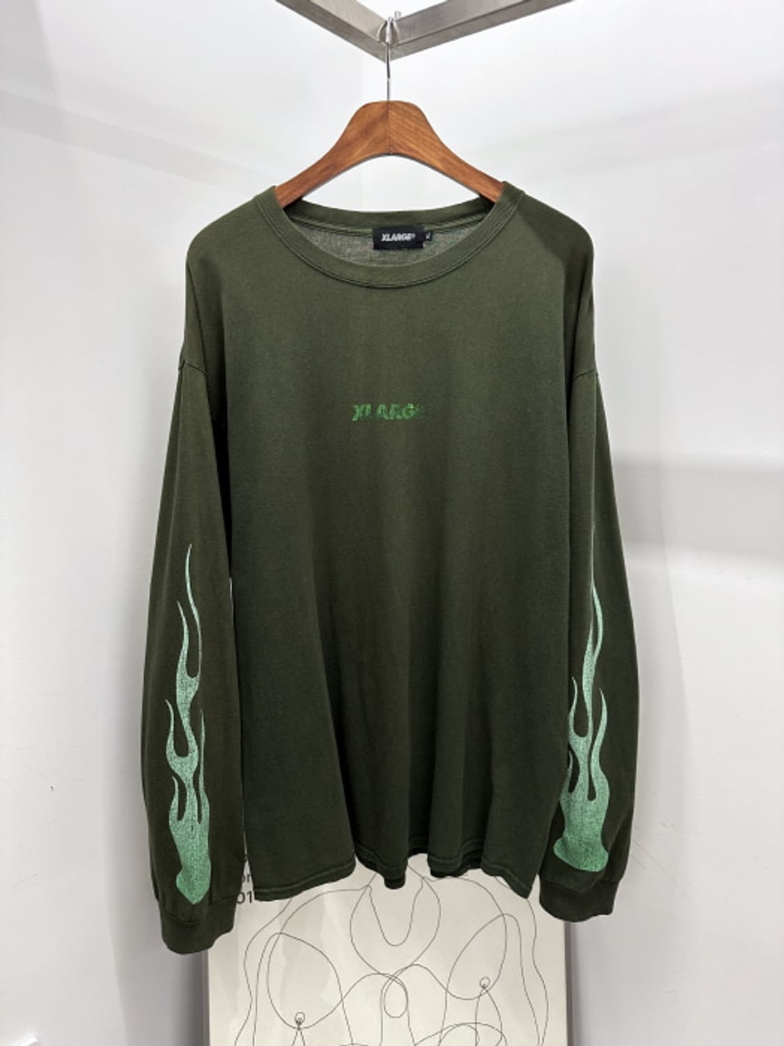 X-LARGE (XL) 상품이미지1